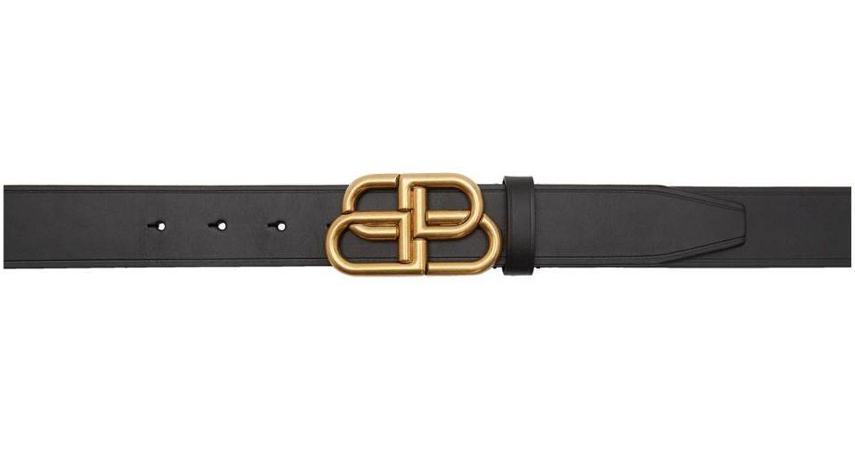 balenciaga belt womens