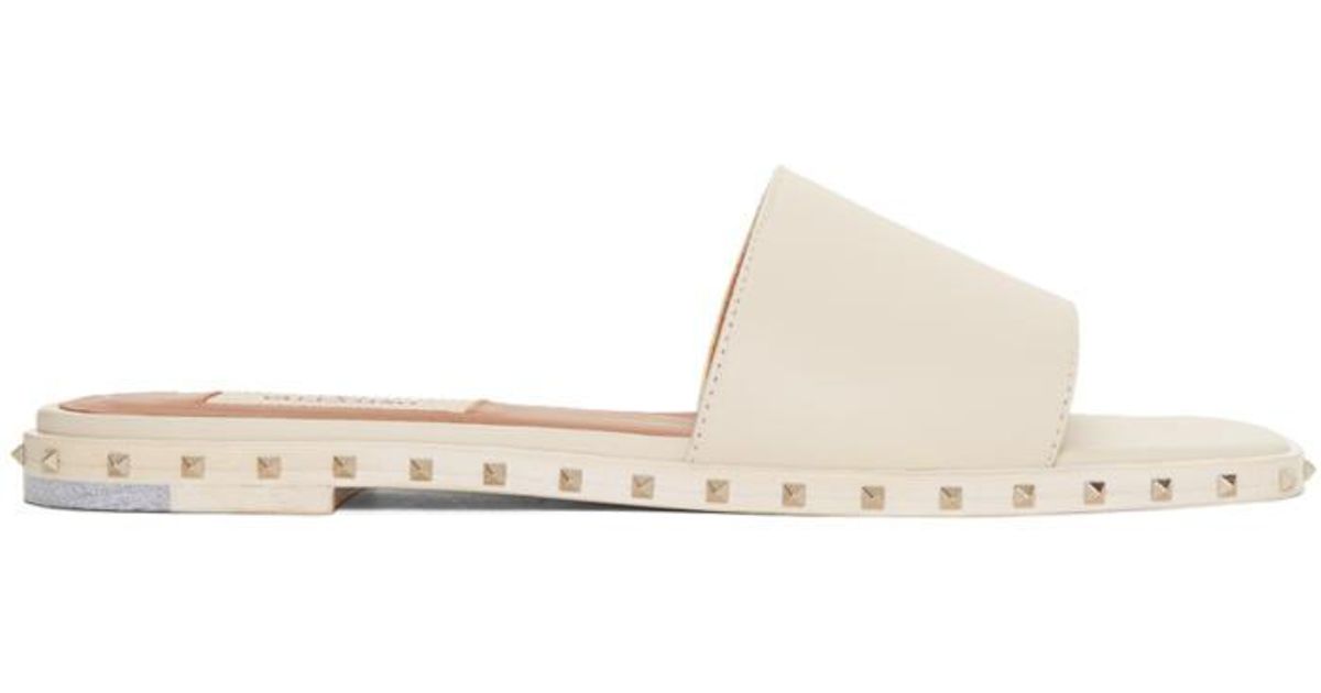 valentino soul rockstud sandal