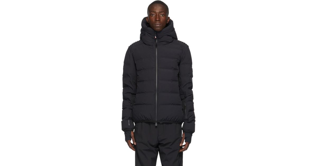 moncler lagorai giubbotto