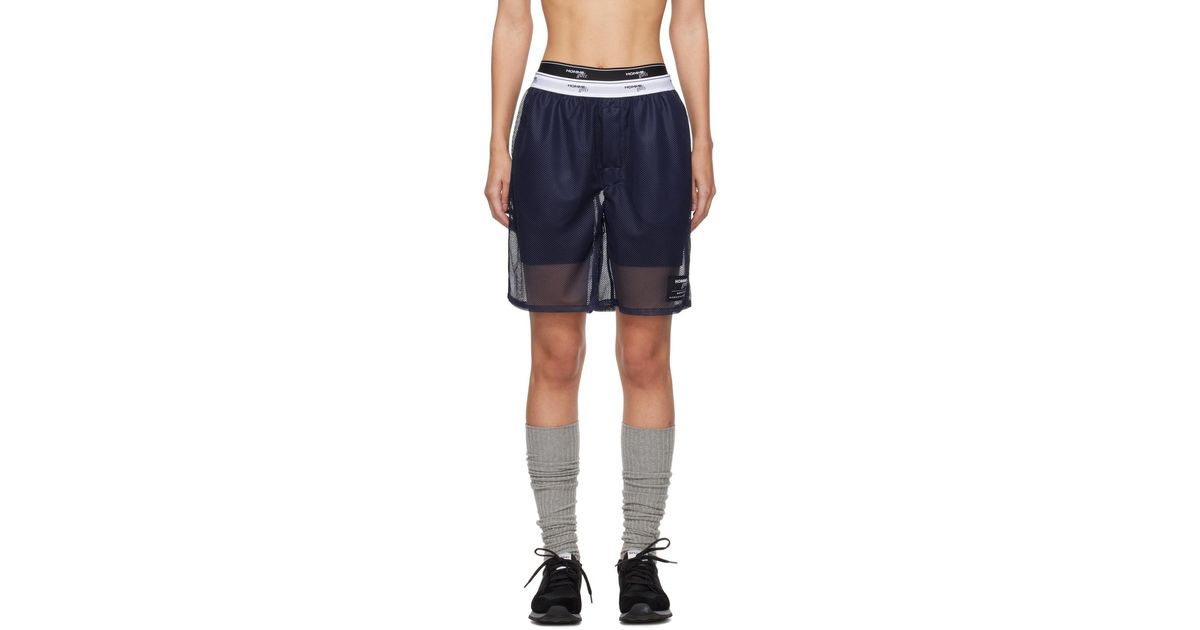 Basketball shorts shop on girls