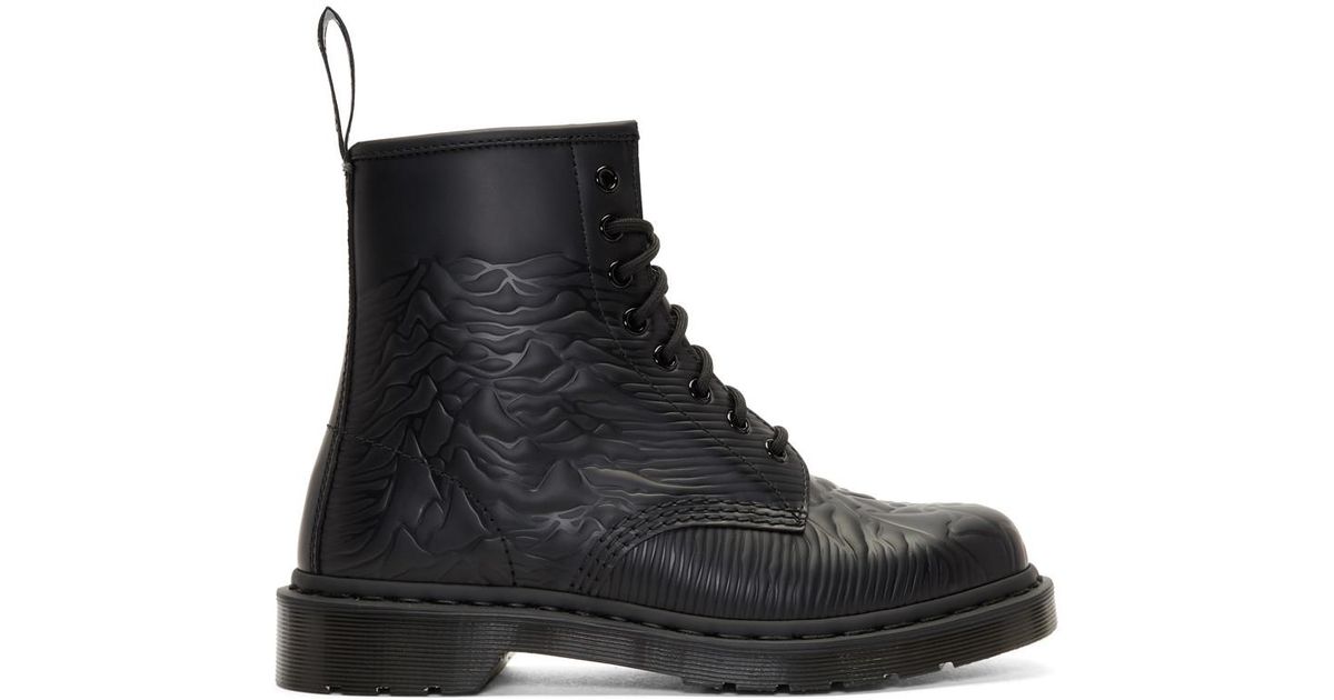 dr martens joy division