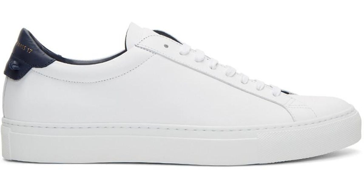 givenchy sneakers urban knots