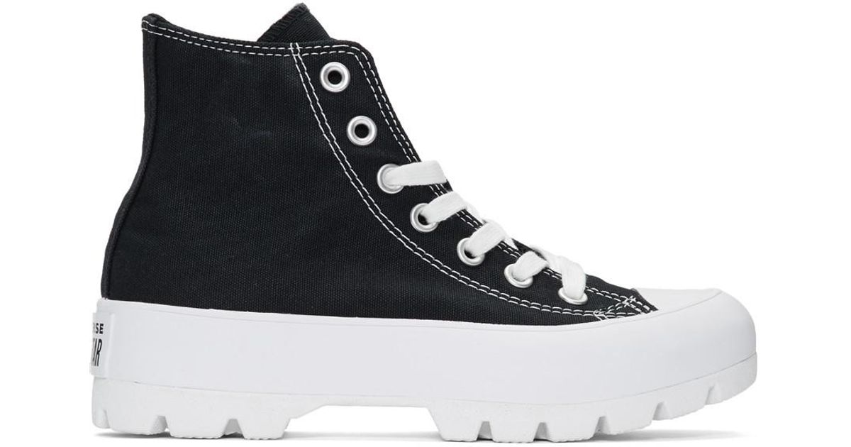 converse ctas high