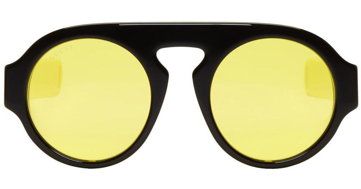 gucci sport glasses