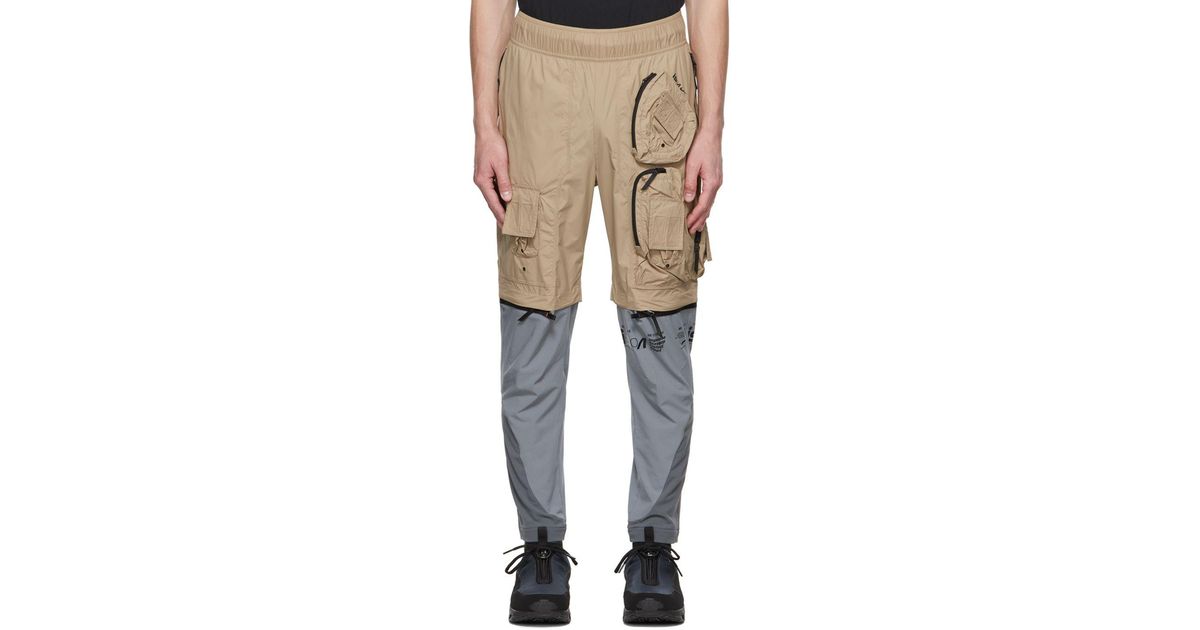 nike ispa cargo pants