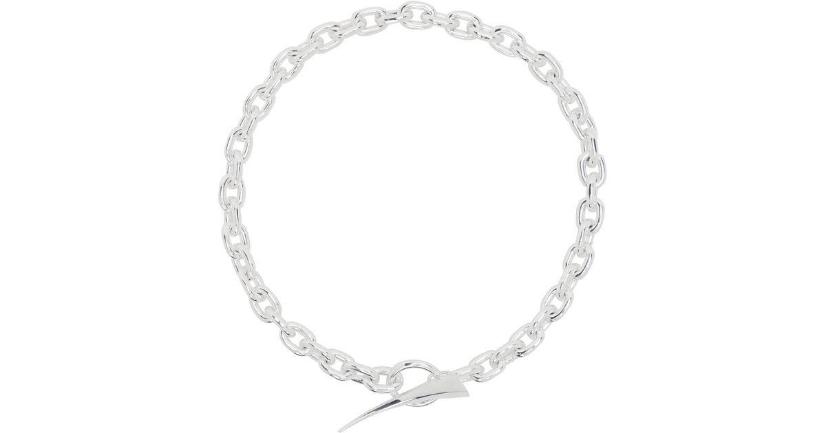 【関税込み】Mugler BJ0103 ネックレス MuglerのBJ0103 ネックレスがセール中