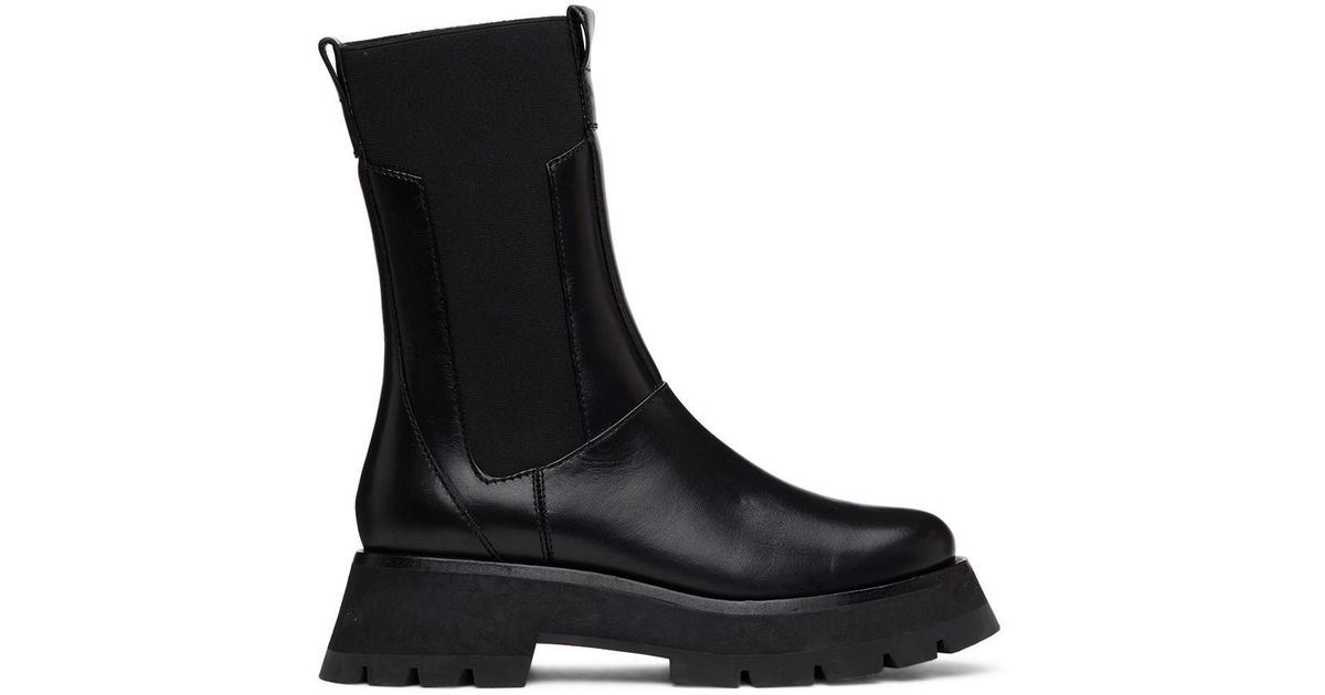 phillip lim kate lug sole