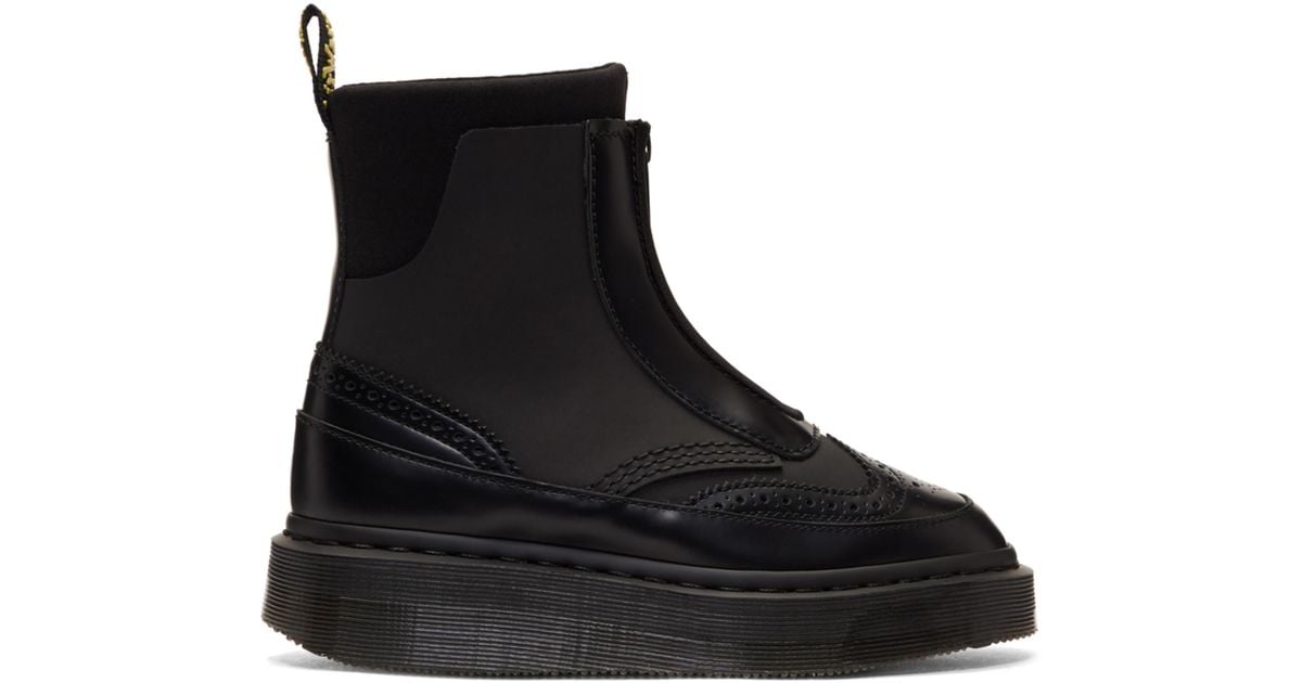 dr martens jemison