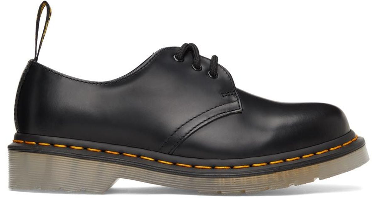 martens 1461 iced