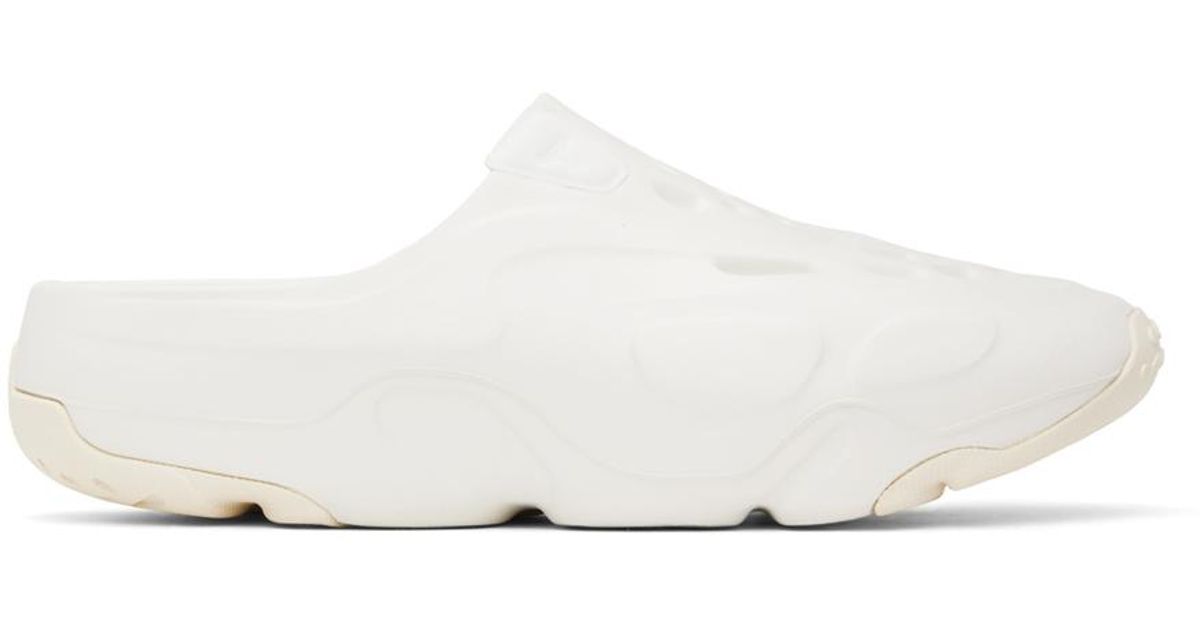 Nike Jordan Roam Slides in Black for Men | Lyst