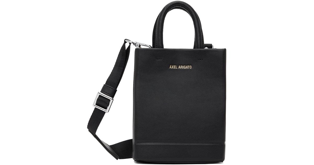 Axel arigato bag clearance