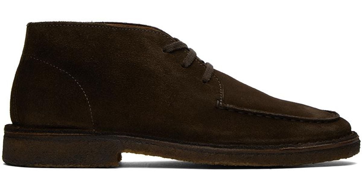 Clarks crosby sales