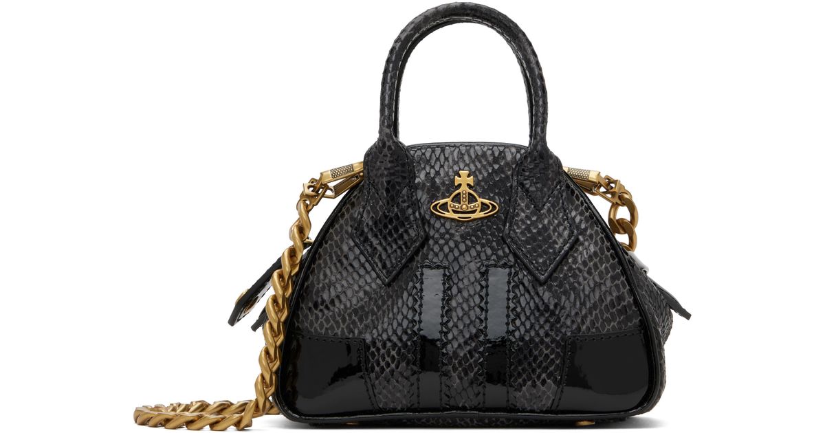 vivienne-westwood-N203-Black-