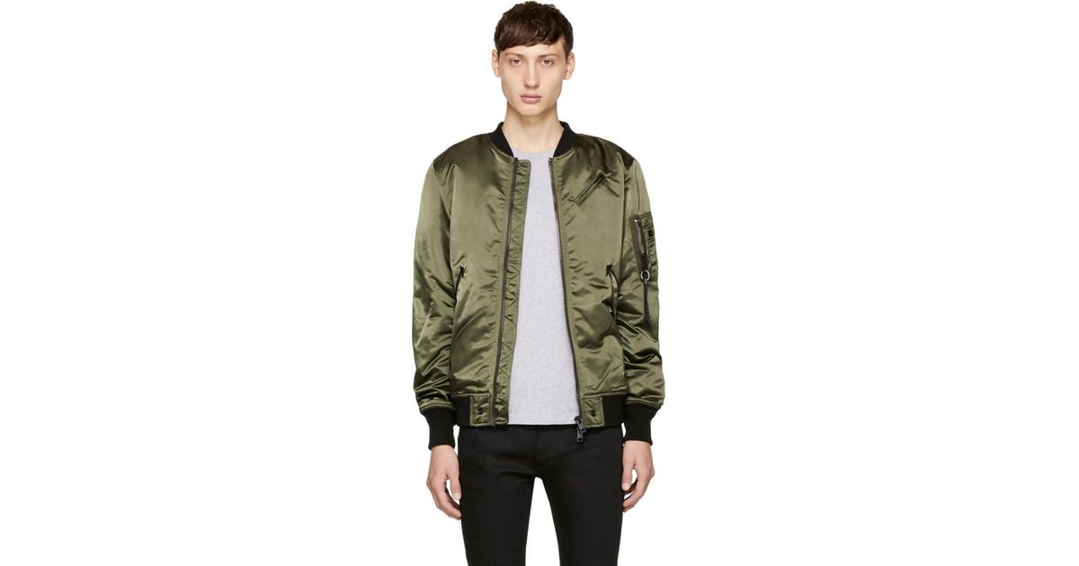 diesel j quest jacket