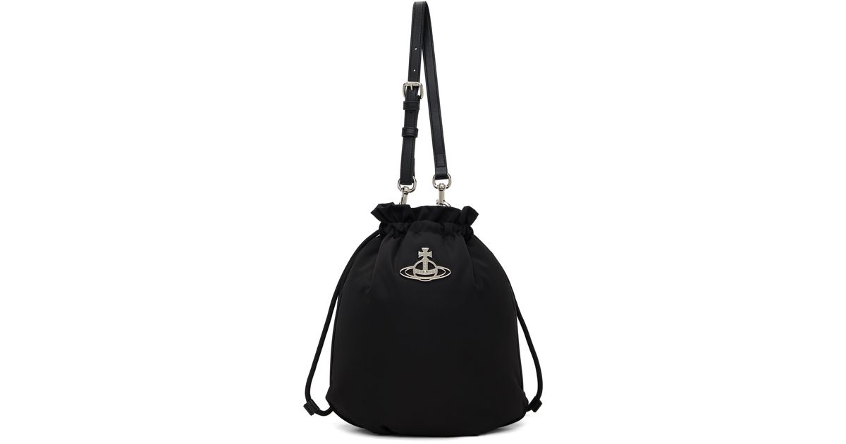 Vivienne Westwood ポーチセット ドローストリング バッグ