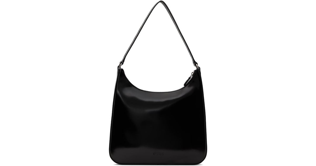 STAUD Alec バッグ ブラック | Lyst