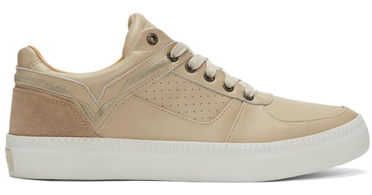 diesel s spaark low
