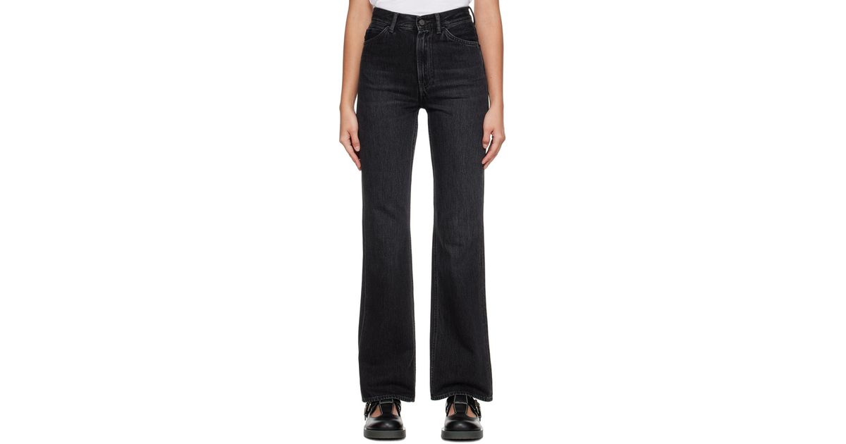 Acne Studios 1997 デニム 24inc 1997 Jeans