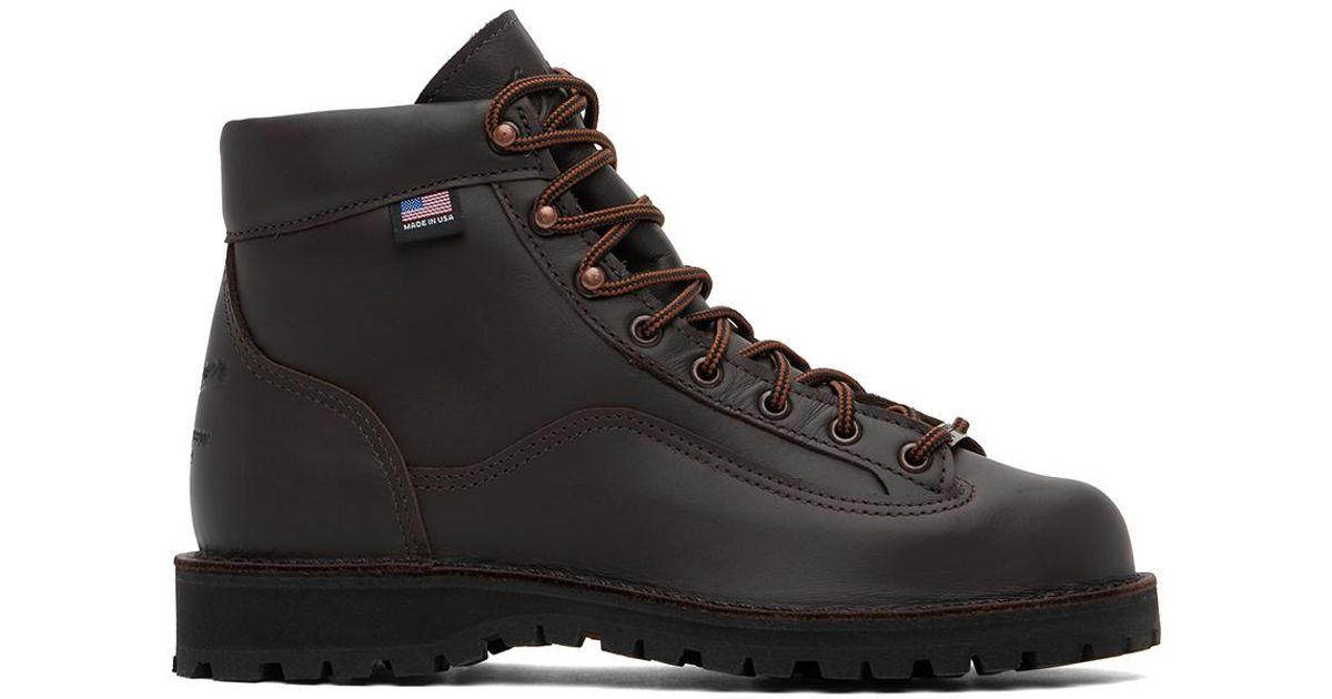 danner explorer boots