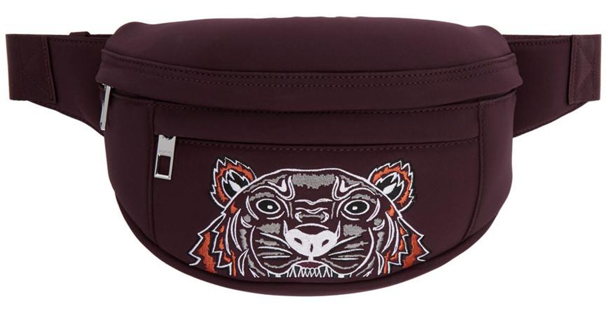 kenzo bumbag sale