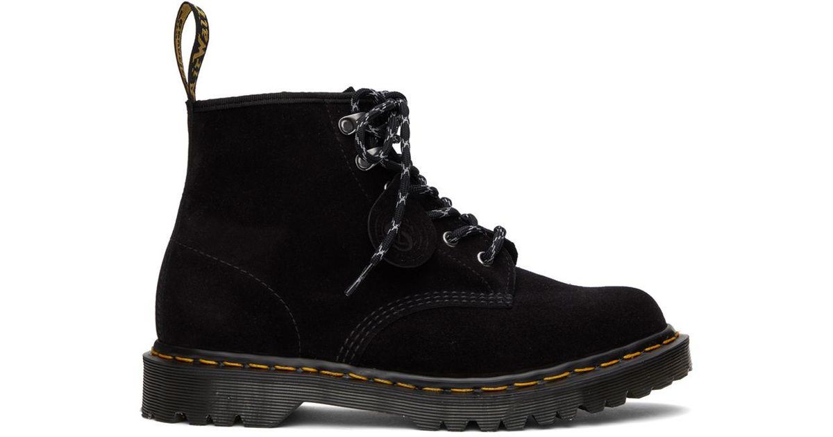 Doc martens deichmann Clearance