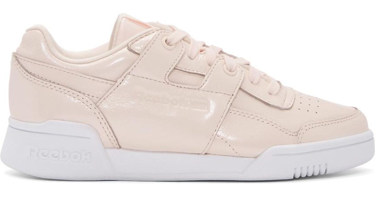 reebok workout plus iridescent