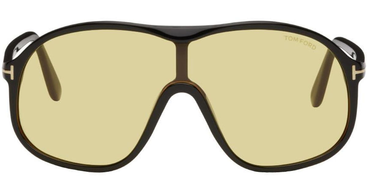 tom ford christopher sunglasses