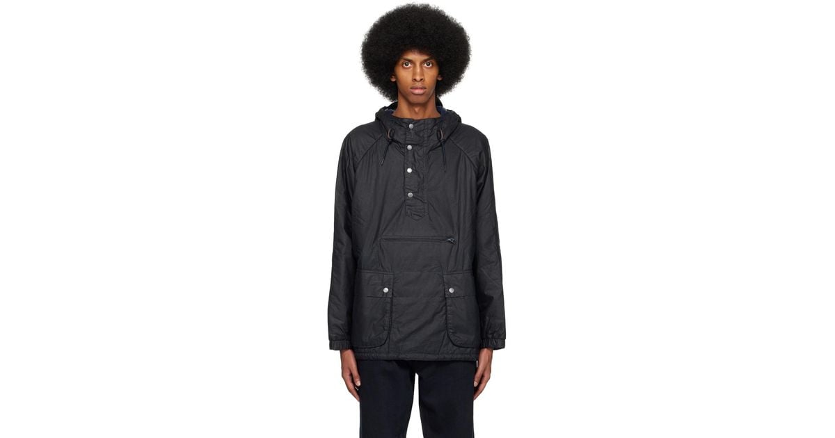 Barbour warby hotsell jacket