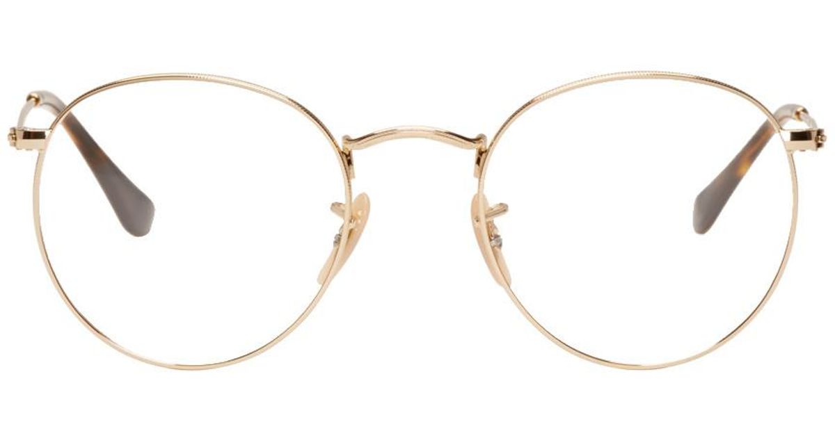 lunette ray ban ronde rose lunette ray ban ronde rose
