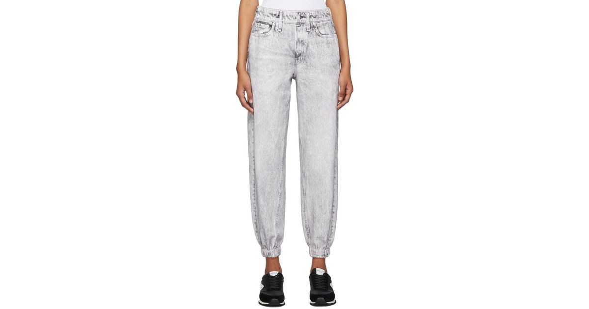 miramar jogger