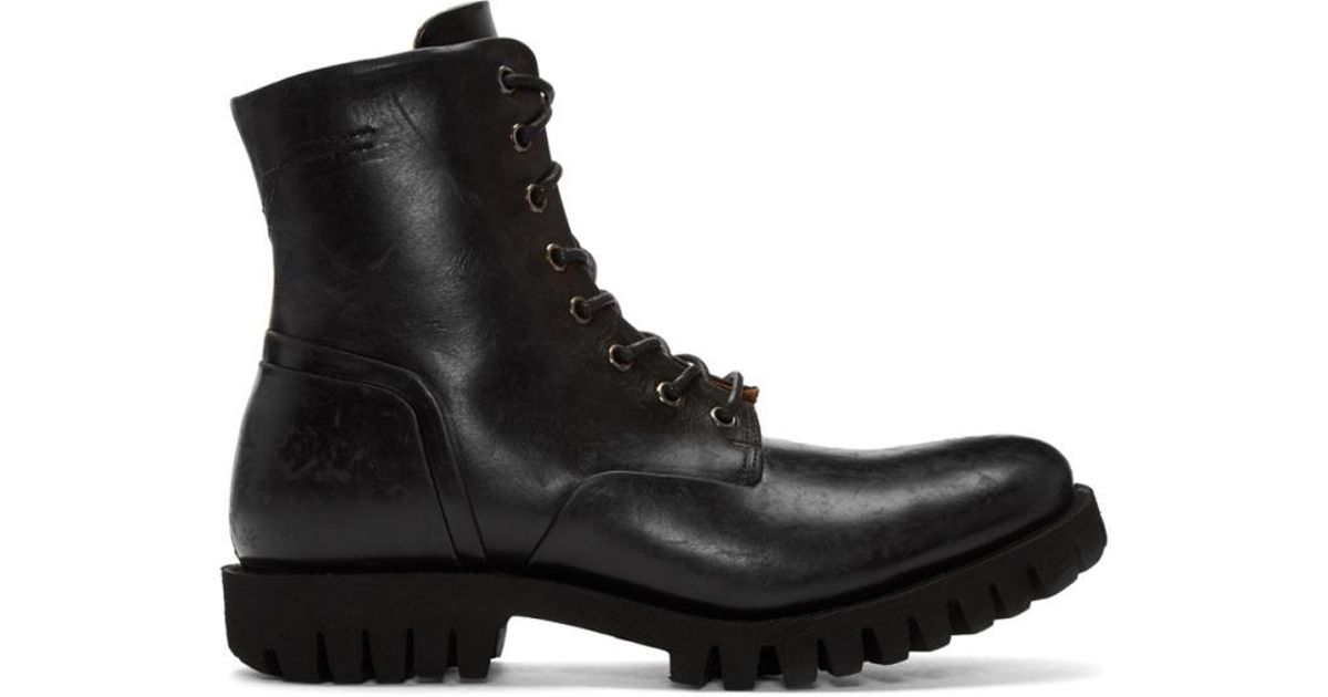 diesel boots sale
