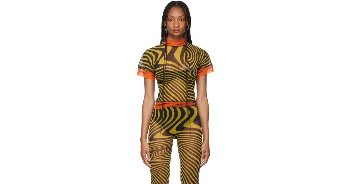 Jean Paul Gaultier Ssense Exclusive 