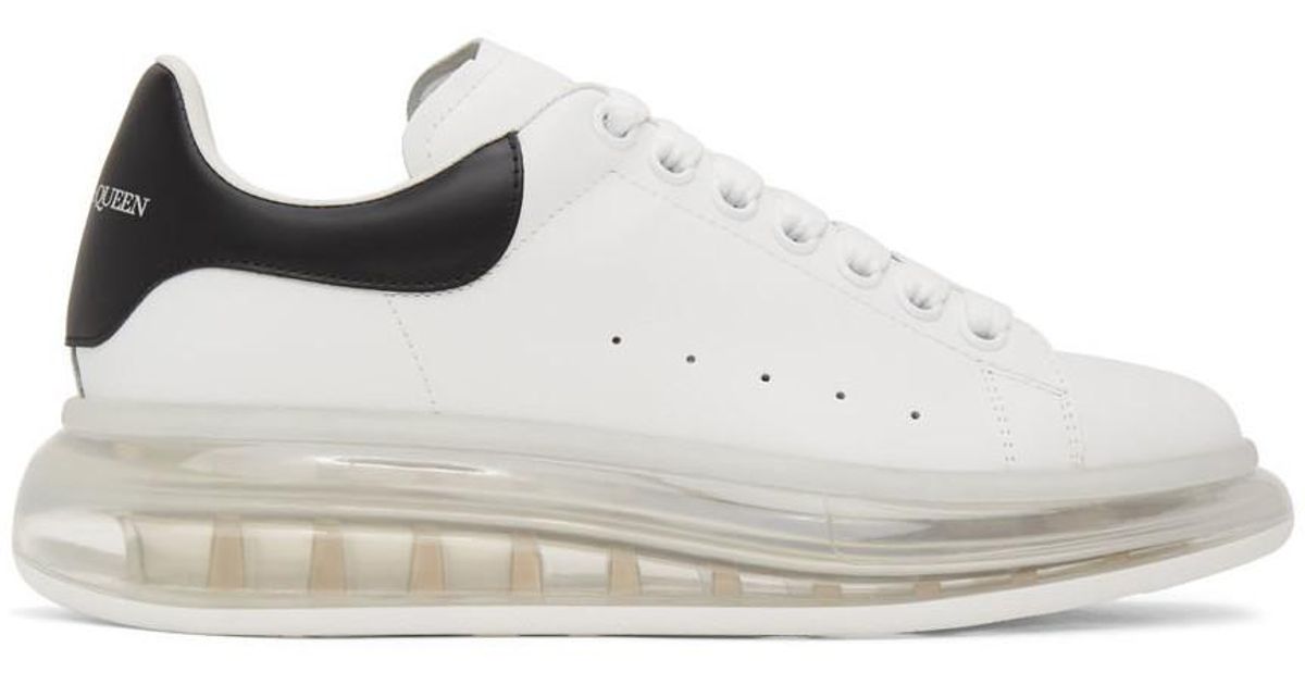 alexander mcqueen star shoes