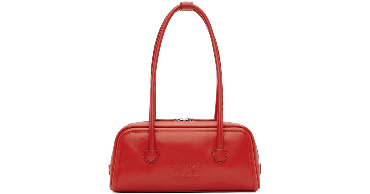 marge-sherwood-Apple-Red-Plain
