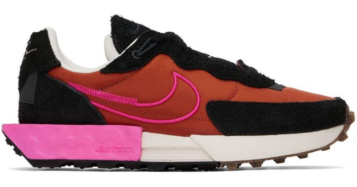 fontanka waffle nike