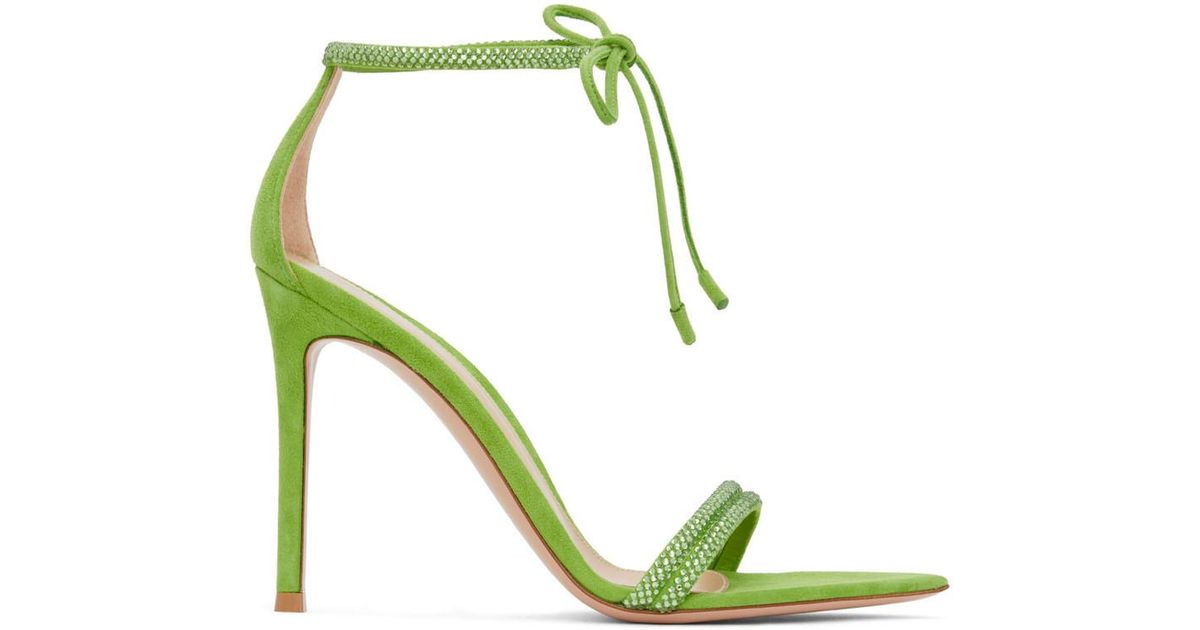 toe ring criss cross sandals