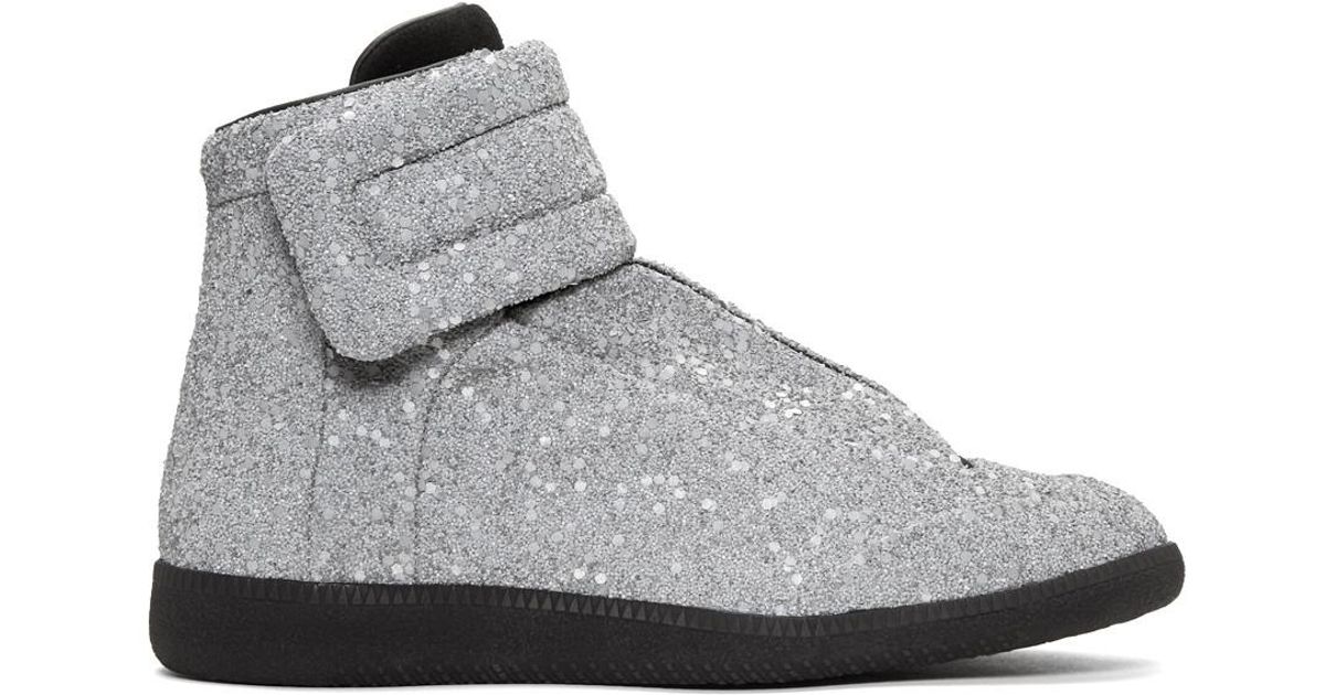 chaussure martin margiela