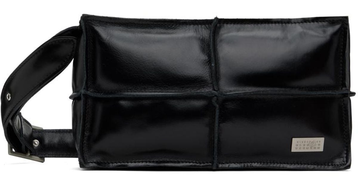 MM6 by Maison Martin Margiela ミニ Numeric トップハンドル