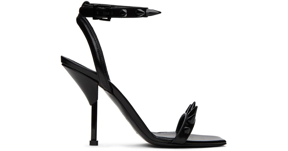 alexander-mcqueen--Studded-