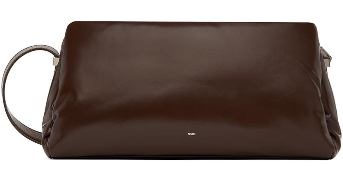 osoi-Choco-Brown-Pillow-Bau- 