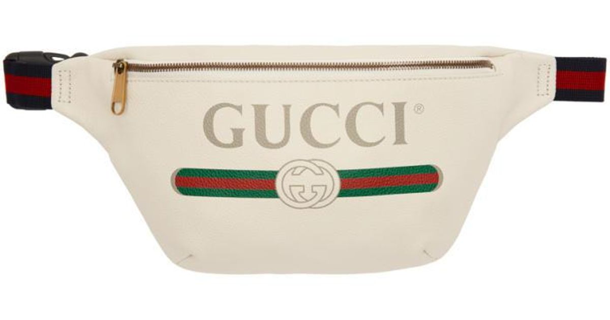 gucci fanny pack cheap