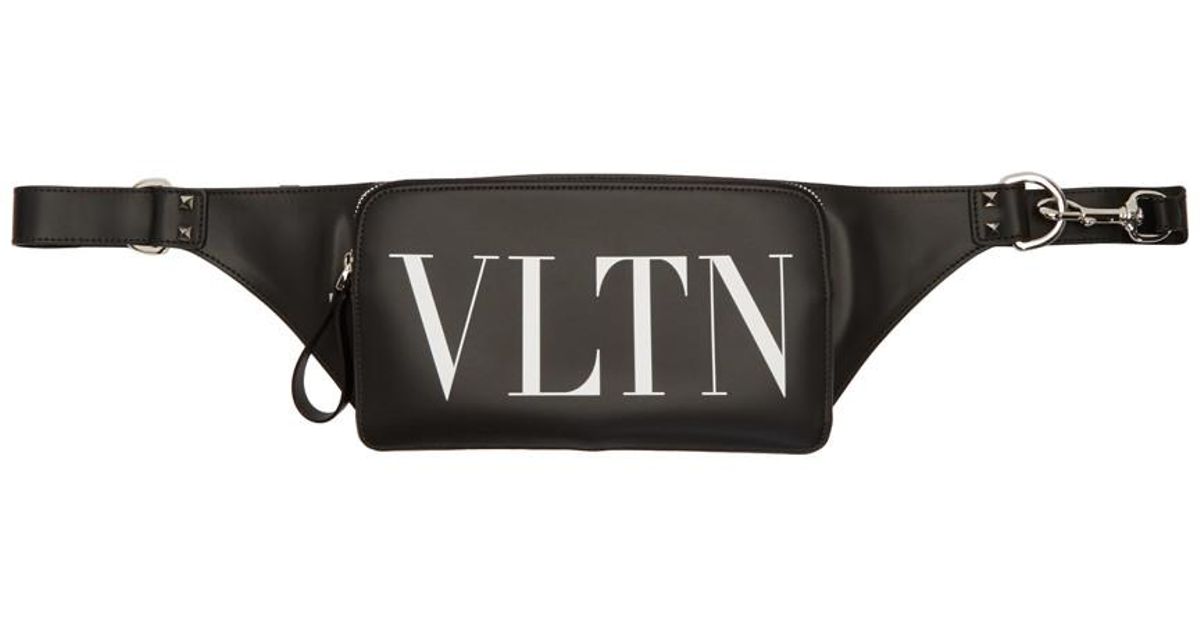 fanny pack valentino