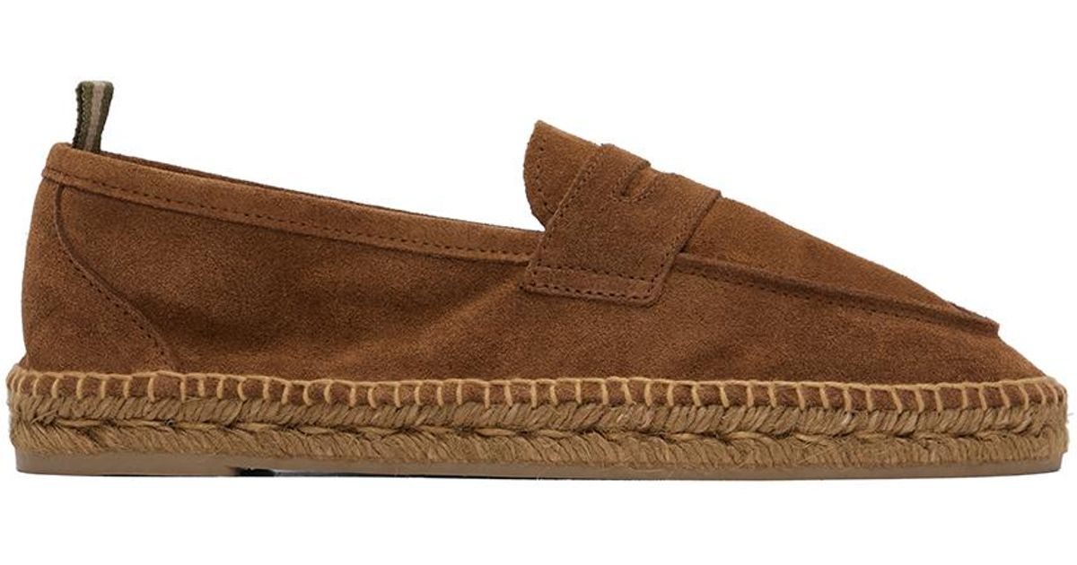 Castaner sales nacho espadrilles