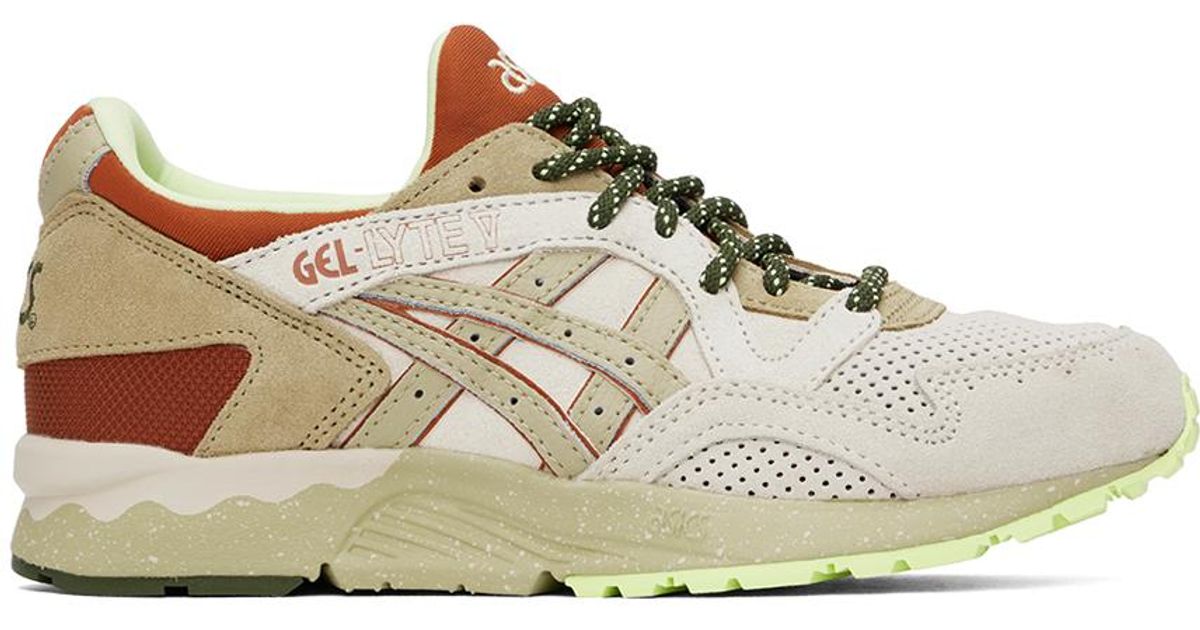 Onitsuka tiger gel lyte v new arrivals