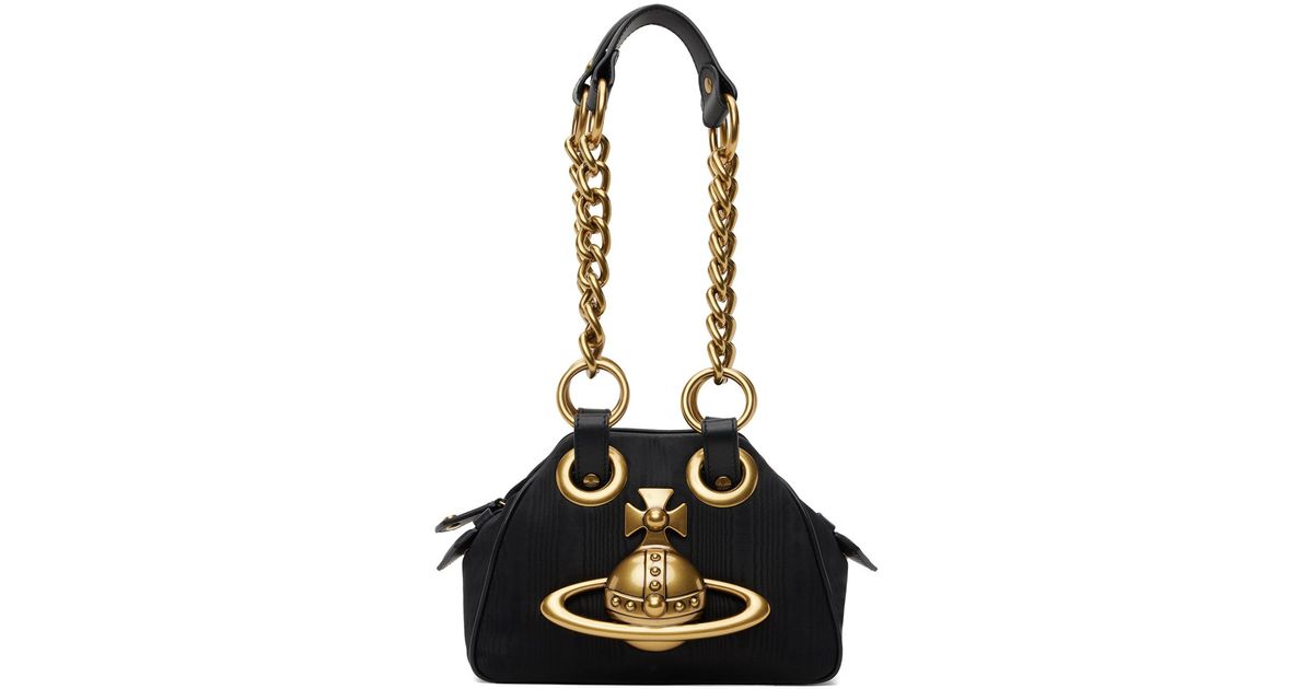 vivienne-westwood--Archive-Bag vivienne-westwood--Archive-Bag