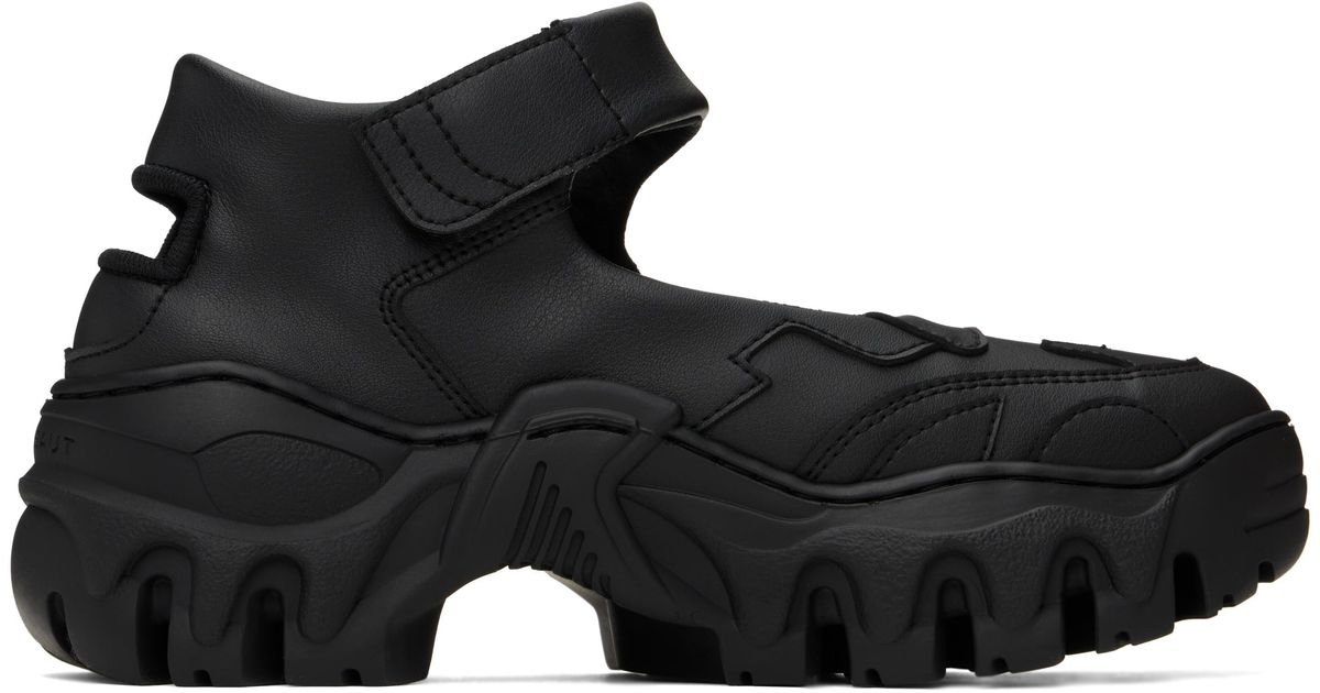 Rombaut Ibiza Sneakers in Black | Lyst