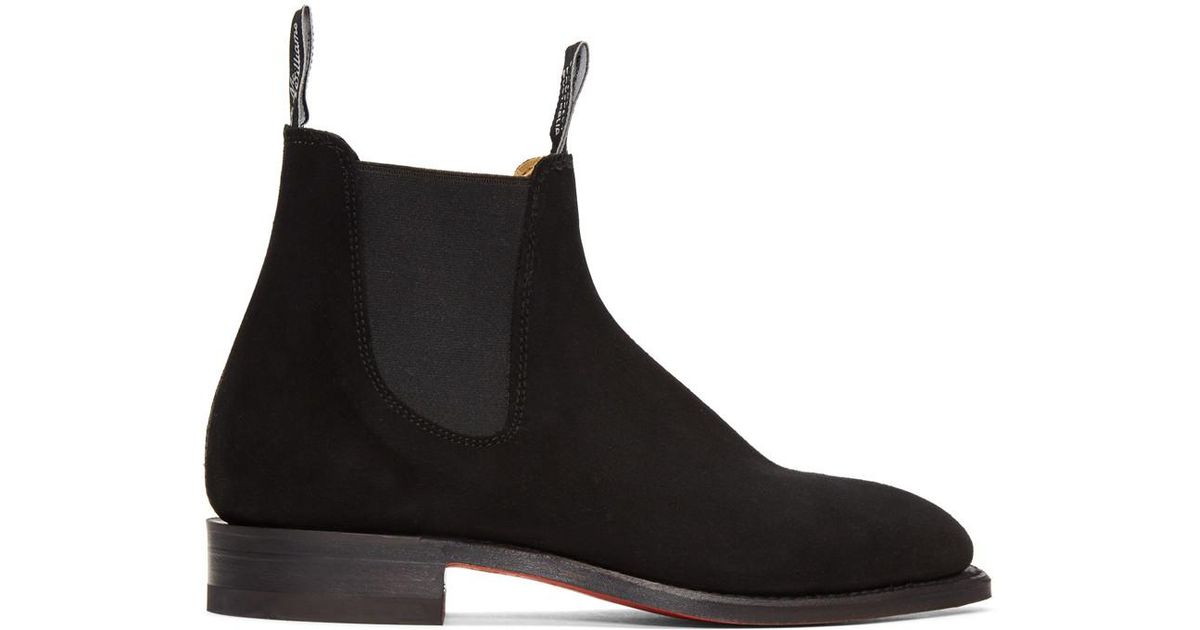 williams shoes eastlands