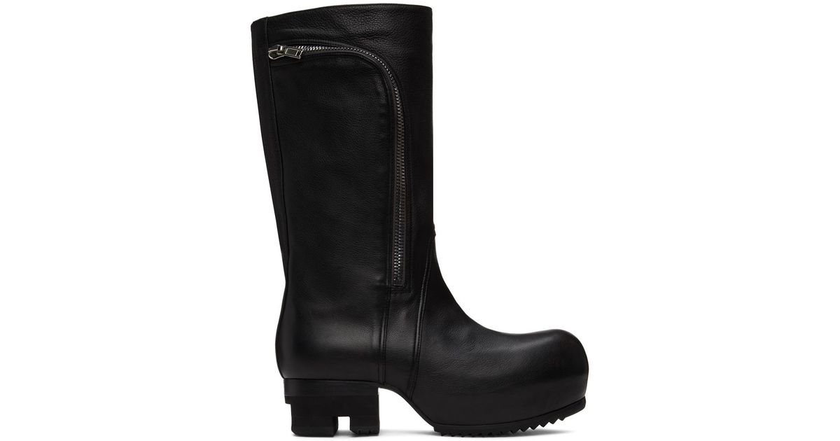 rick owens ballast