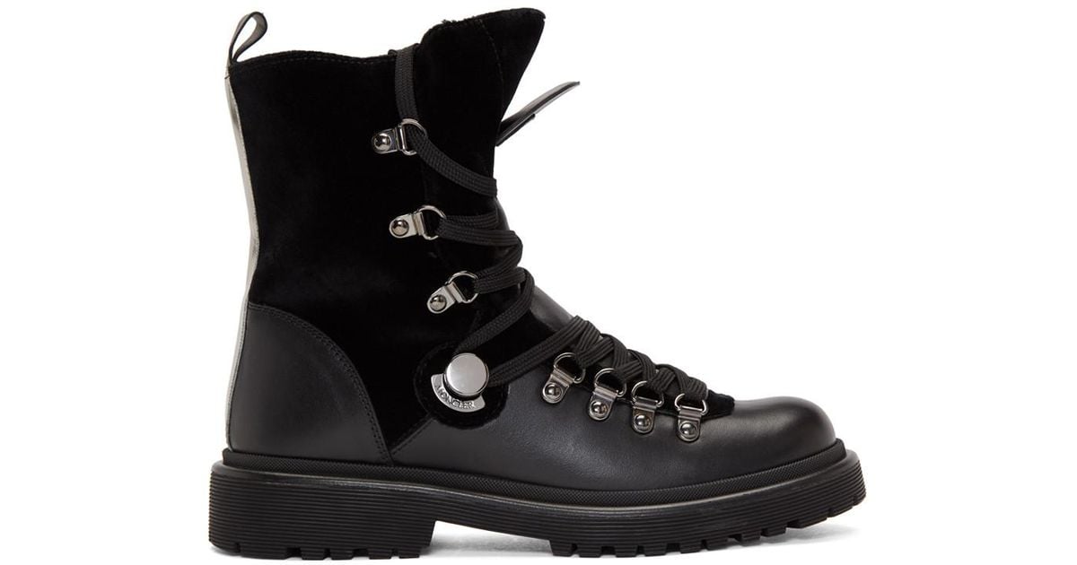 moncler berenice boots