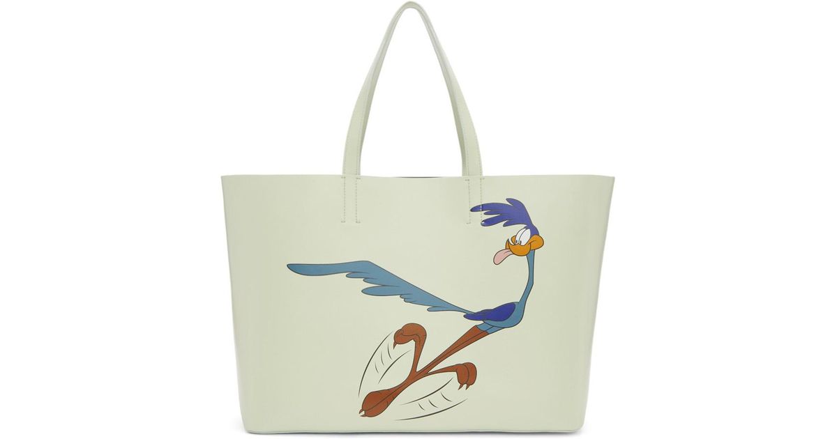 ssense lemaire bolsa